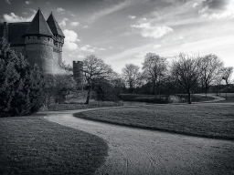 Burg Linn Krefeld